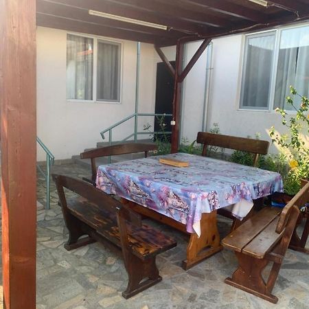 Къща За Гости Белчинова Sveti Vlas Ngoại thất bức ảnh