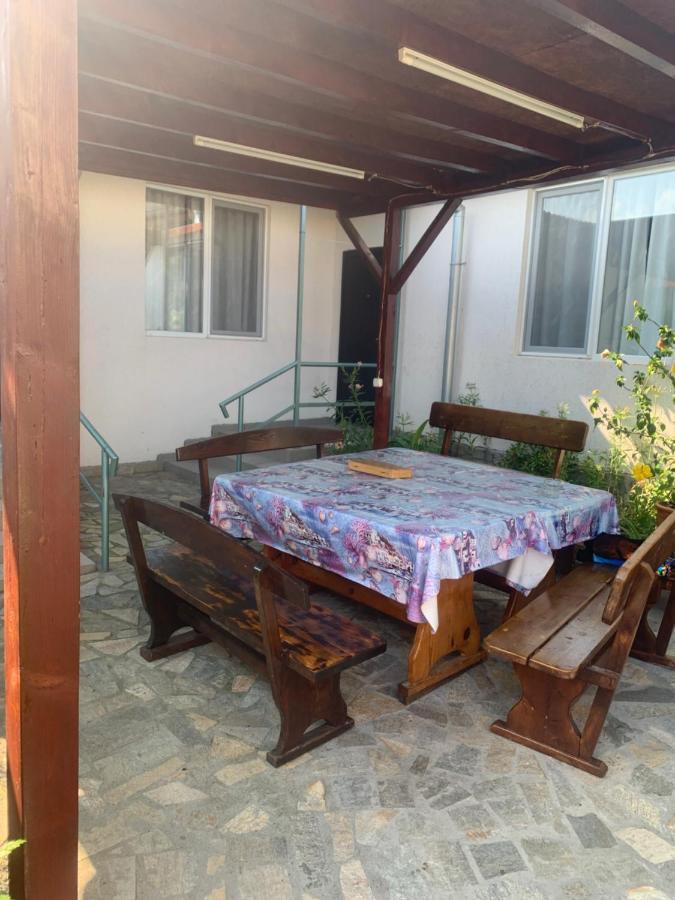 Къща За Гости Белчинова Sveti Vlas Ngoại thất bức ảnh