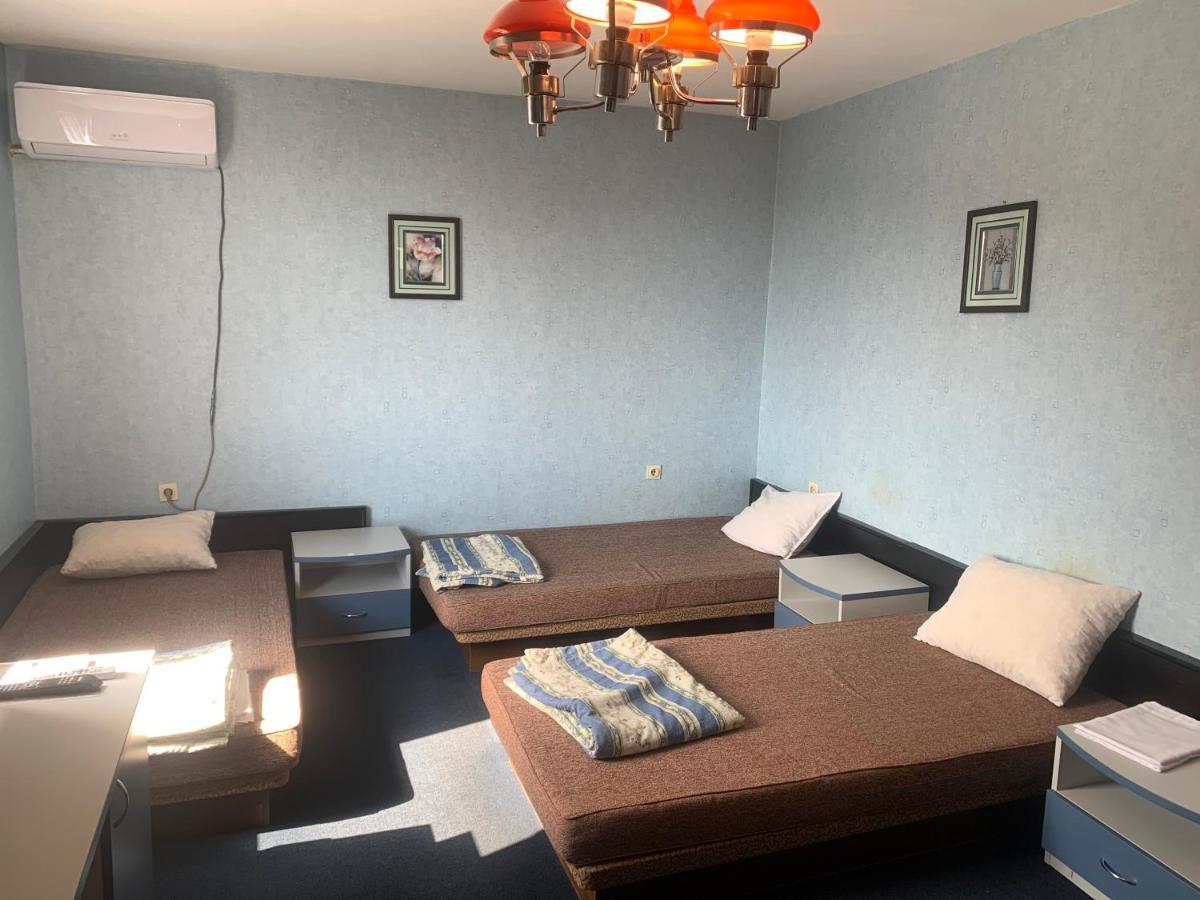 Къща За Гости Белчинова Sveti Vlas Ngoại thất bức ảnh